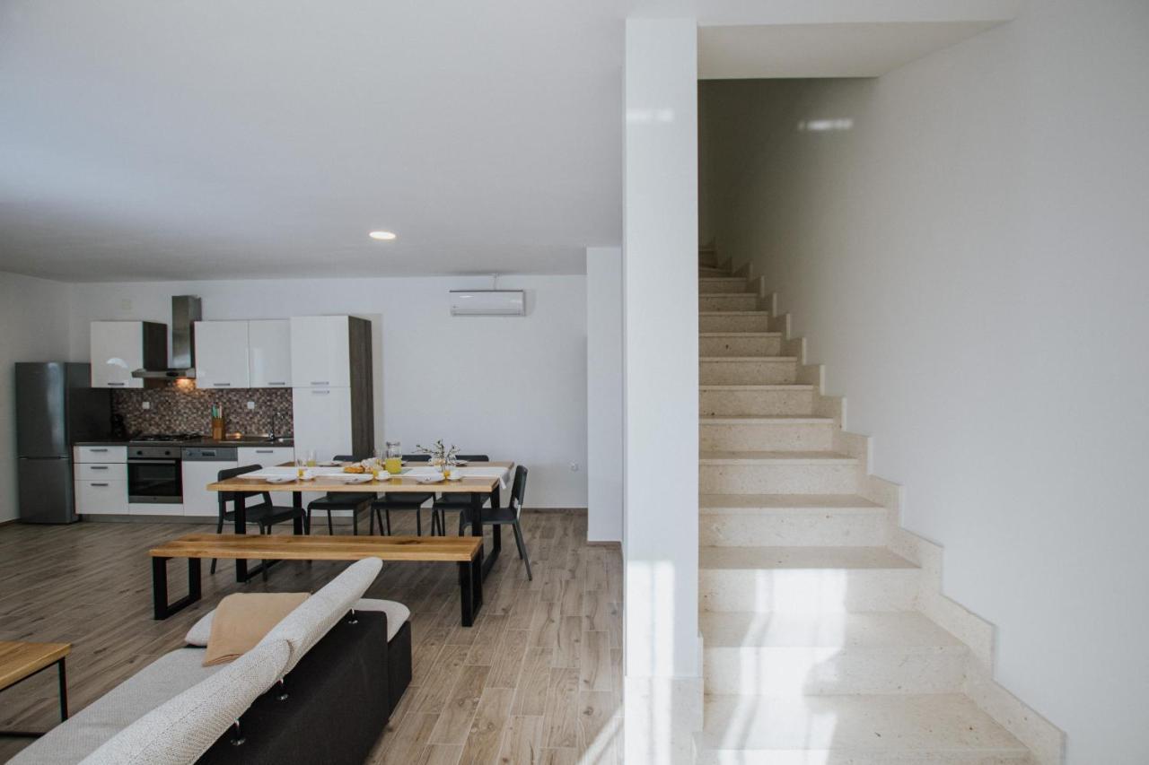 Villa House Marija Drvenik Mali à Trogir Extérieur photo