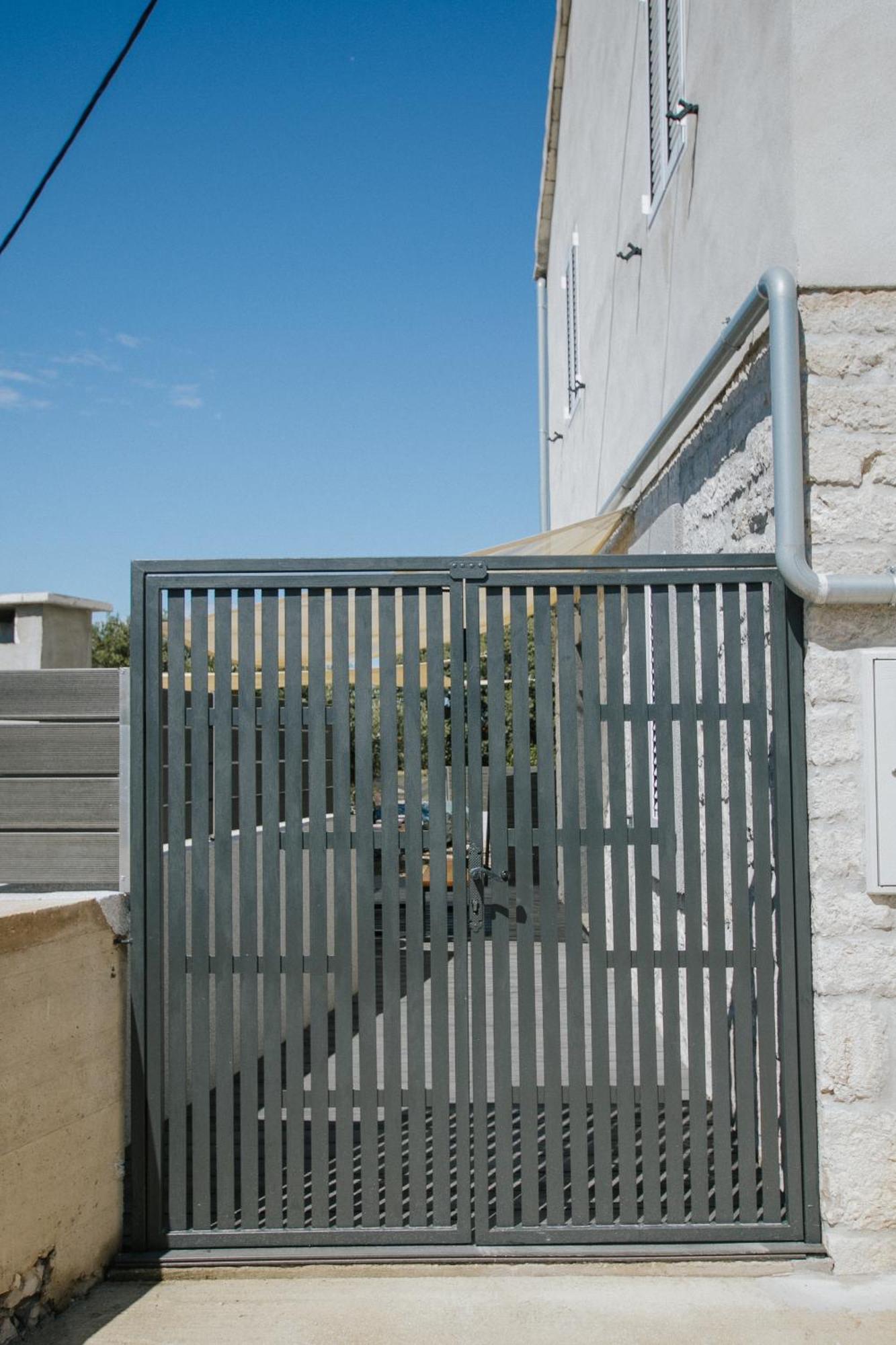 Villa House Marija Drvenik Mali à Trogir Extérieur photo